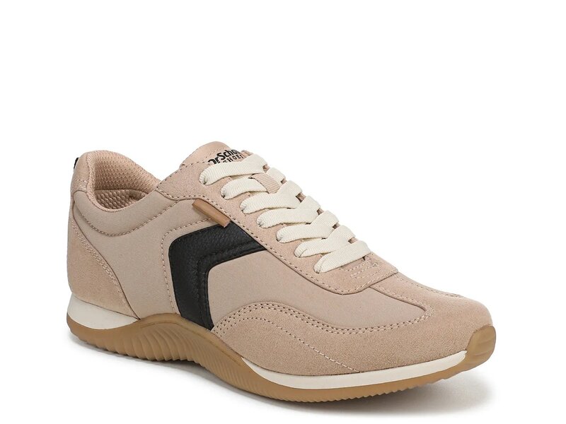 ドクター・ショール レディース シューズ スニーカー Dr. Scholl's Good Ole Days Sneaker - Women's Beige ベージュ 16,660円