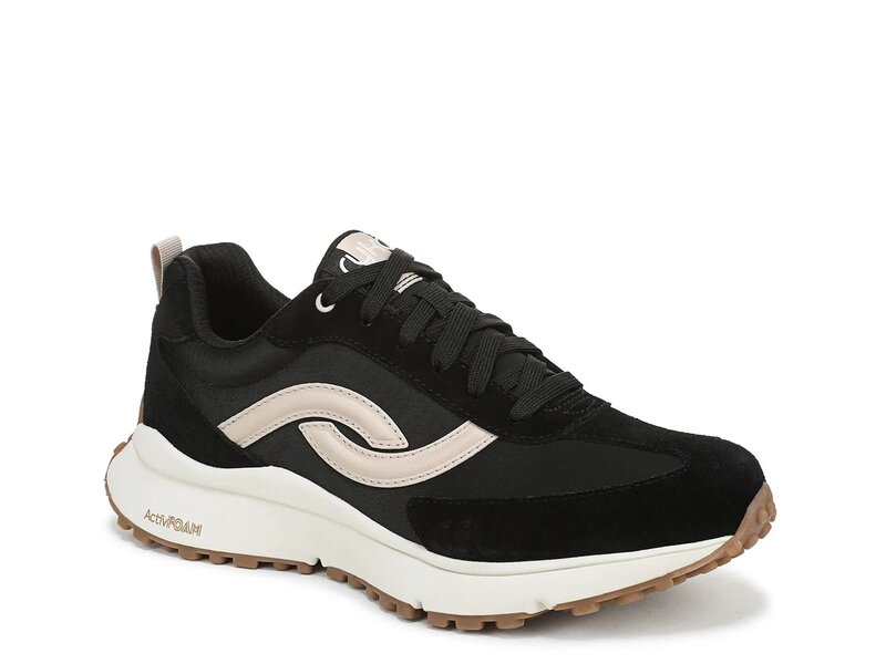 ライカ レディース シューズ スニーカー Ryka Jetsetter Sneaker Black ブラック