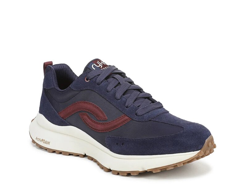 ライカ レディース シューズ スニーカー Ryka Jetsetter Sneaker Navy ネイビー