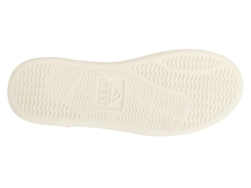 リーフ メンズ シューズ スリッポン・ローファー スニーカー Reef SWELLsole Neso Slip-On Sneaker Off White オフホワイト