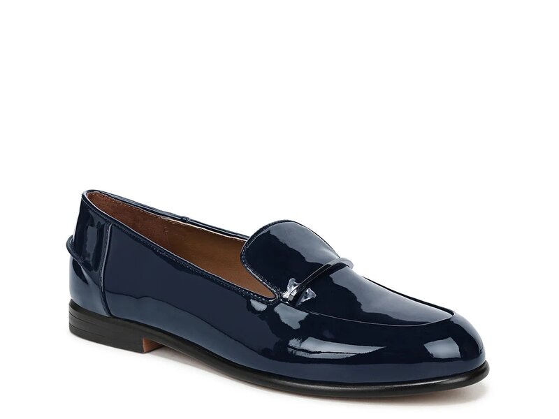 フランコサルト レディース シューズ スリッポン・ローファー Franco Sarto Mirabelle Loafer Navy ネイビー 27,170円