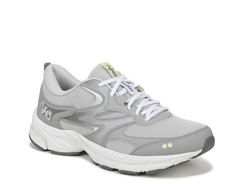 ライカ レディース シューズ スニーカー Ryka Invoke 2 Walking Sneaker - Women's Grey グレー
