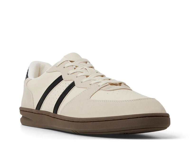 電話を掛けるイット春期 メンズ シューズ スニーカー Call It Spring Yoshida Sneaker Grey 薄墨色 スニーカー-靴