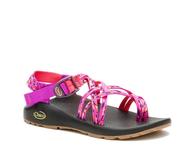 チャコ レディース シューズ サンダル Chaco ZX2 Classic Sandal Pink/Multicolor ピンク