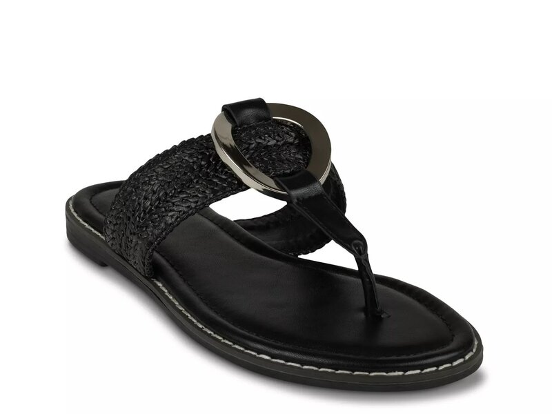 ジーシーシューズ レディース シューズ サンダル GC Shoes Jovie Sandal Black ブラック｜ReVida 店