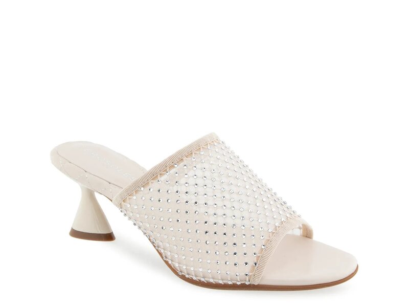 エアロソールズ レディース シューズ サンダル Aerosoles Jamila Sandal Off White オフホワイト