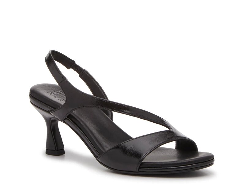 ナチュライザー レディース シューズ サンダル Naturalizer Joriana Sandal Black ブラック