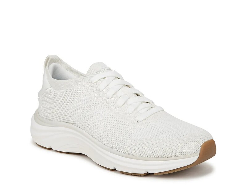 お医者さん・肩かけ レディース シューズ スニーカー Dr. Scholl\u0027s Feel Support Sneaker - Women\u0027s White 白いこと