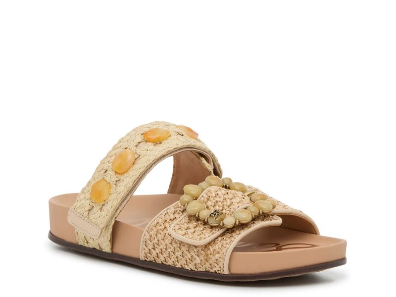 サムエデルマン レディース シューズ サンダル Sam Edelman Regan Sandal Tan タン