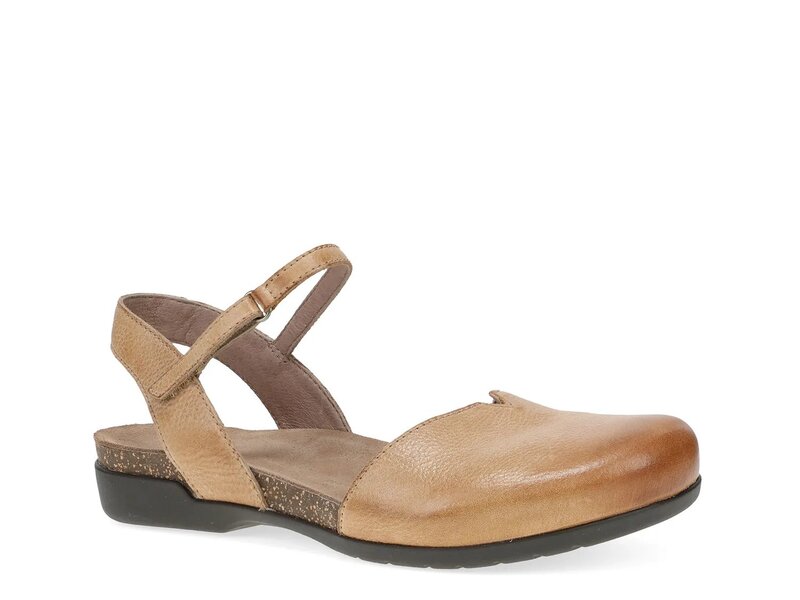 ダンスコ レディース シューズ サンダル Dansko Rowan Sandal Beige ベージュ｜ReVida 店