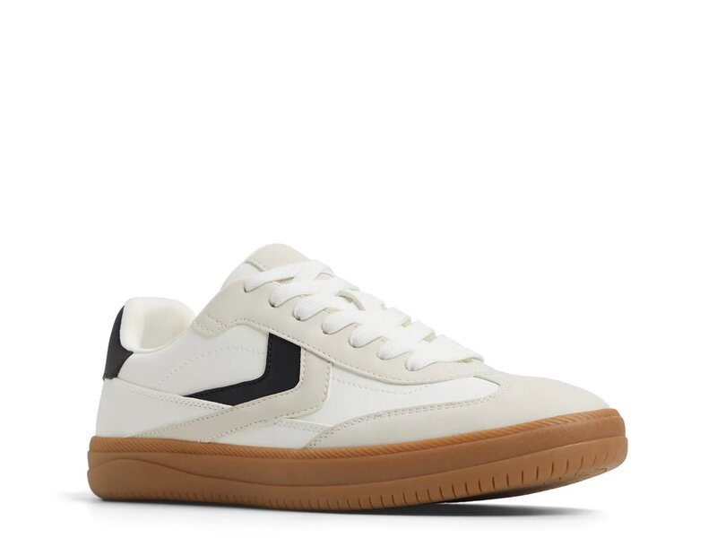 電話を掛けるイット発条 レディース シューズ スニーカー Call It Spring Salome Sneaker White/Multicolor 白いこと