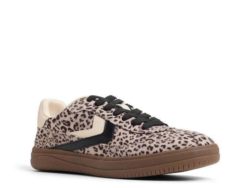 電話を掛けるイット発条 レディース シューズ スニーカー Call It Spring Salome Sneaker Bone/Multicolor マルチ色つや