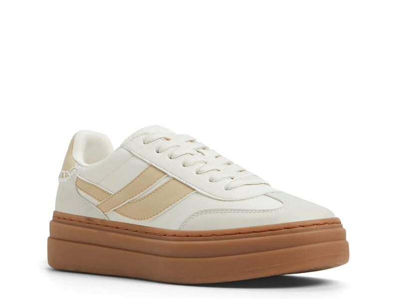 電話を掛けるイット発条 レディース シューズ スニーカー Call It Spring Tommie Sneaker White/Multicolor 白いこと