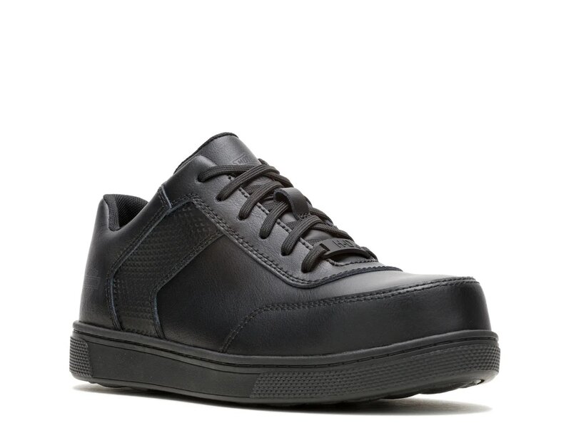 ハーレーダビッドソン レディース シューズ スニーカー Harley-Davidson Grady Composite Toe Work Sneaker - Women\u0027s Black 黒いこと