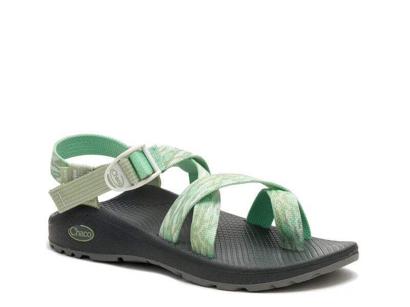 チャコ レディース シューズ サンダル Chaco Z Cloud 2 Sandal Green/Multicolor グリーン