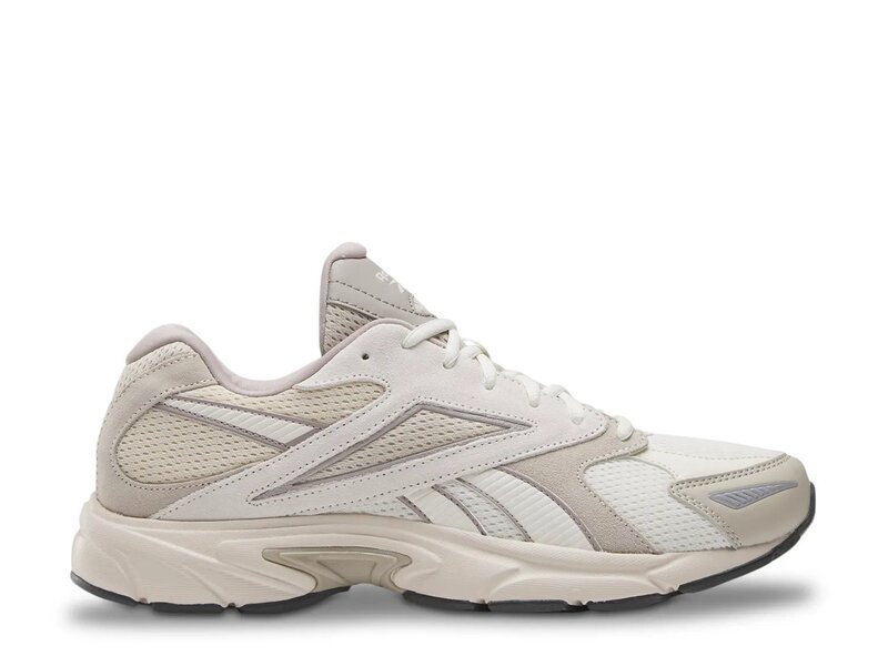 リーボック メンズ シューズ スニーカー Reebok Road Prime Sneaker Off White 象牙色