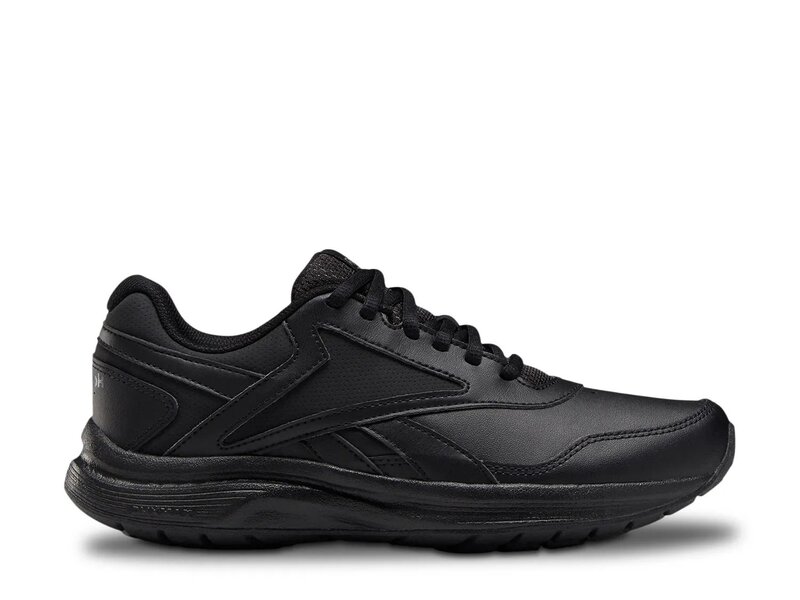 リーボック レディース シューズ スニーカー Reebok Walk Ultra 7 DMX Max Walking Sneaker - Women Black ブラック