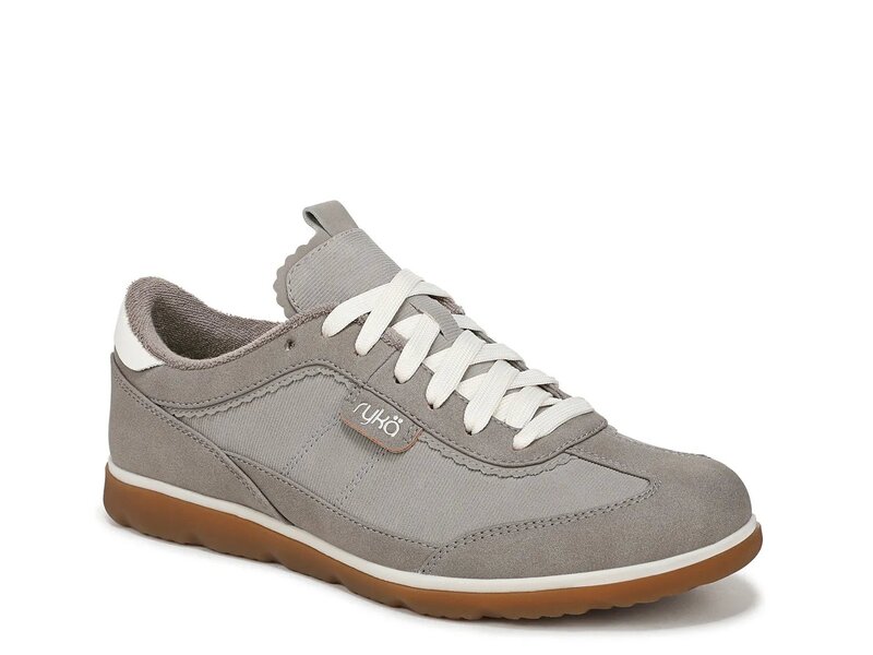 ライカ レディース シューズ スニーカー Ryka Effortless Sneaker Grey グレー