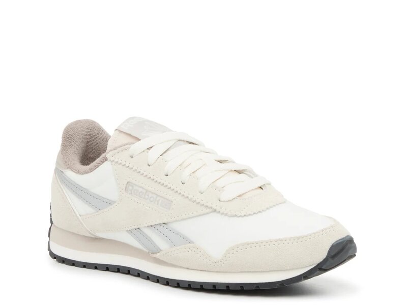 リーボック レディース シューズ スニーカー Reebok Classic AZ Sneaker - Women's Silver シルバー