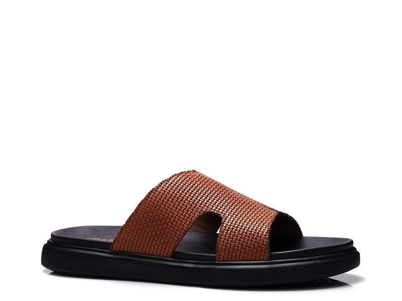 カルロスサンタナ メンズ シューズ サンダル Carlos by Carlos Santana Cosmic Sandal Tan Leather タン 20,160円