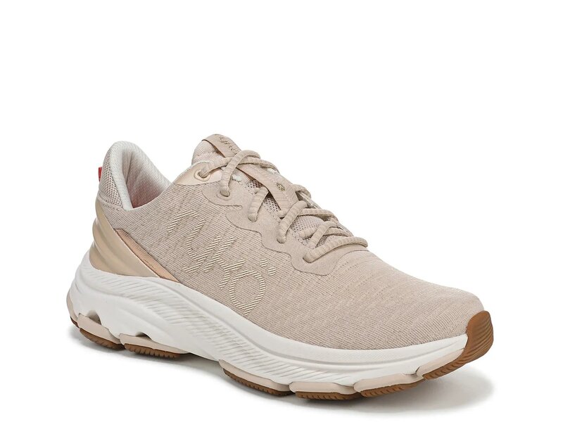 ライカ レディース シューズ スニーカー Ryka Devotion X Max RS Sneaker - Women\u0027s Beige ベージュ スニーカー-レディース靴-靴