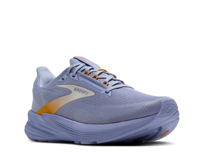 ブルックス レディース シューズ スニーカー Brooks Revel 8 Running Shoe - Women\u0027s Blue 青み