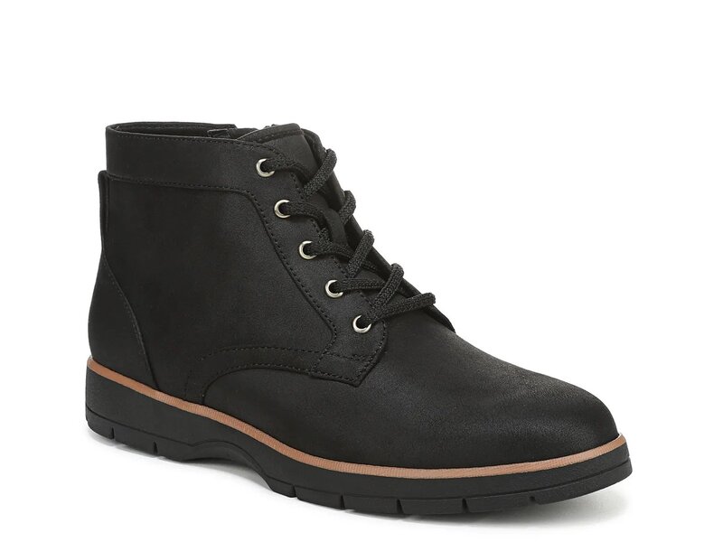 ドクター・ショール レディース シューズ ブーツ・レインブーツ Dr. Scholl's Northstar Bootie Black ブラック