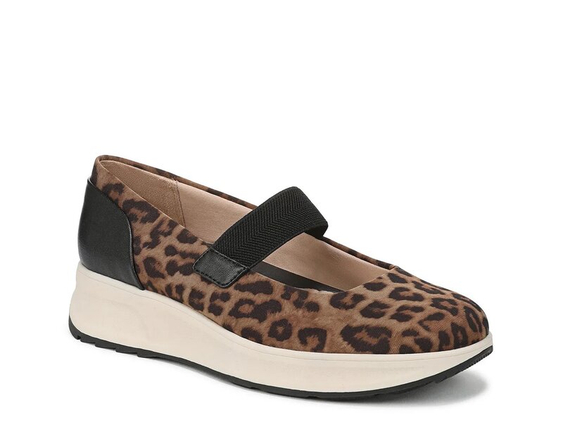 ライフストライド レディース シューズ スリッポン・ローファー LifeStride Reflection Mary Jane Slip-On Dark Brown 赤銅色 ローファー-レディース靴-靴