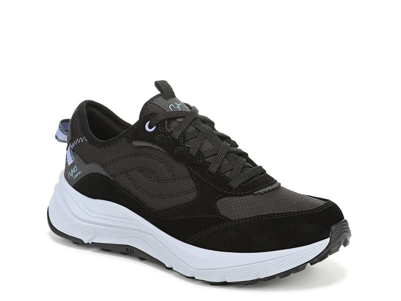 ライカ レディース シューズ スニーカー Ryka Upside TR Hiking Shoe - Women's Black ブラック