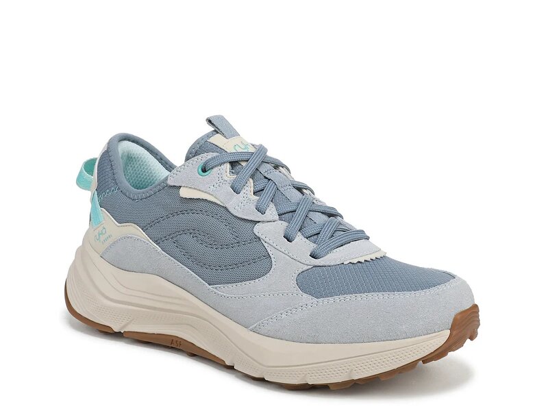 ライカ レディース シューズ スニーカー Ryka Upside TR Hiking Shoe - Women's Blue ブルー