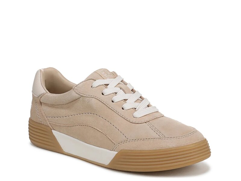 ナチュライザー レディース シューズ スニーカー Naturalizer Cami Sneaker Tan Suede タン｜ReVida 店