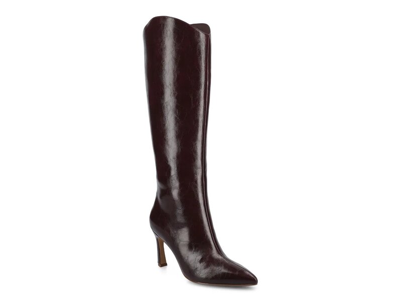 ジャーニー レディース シューズ ブーツ・レインブーツ Journee Rehela Boot Red レッド