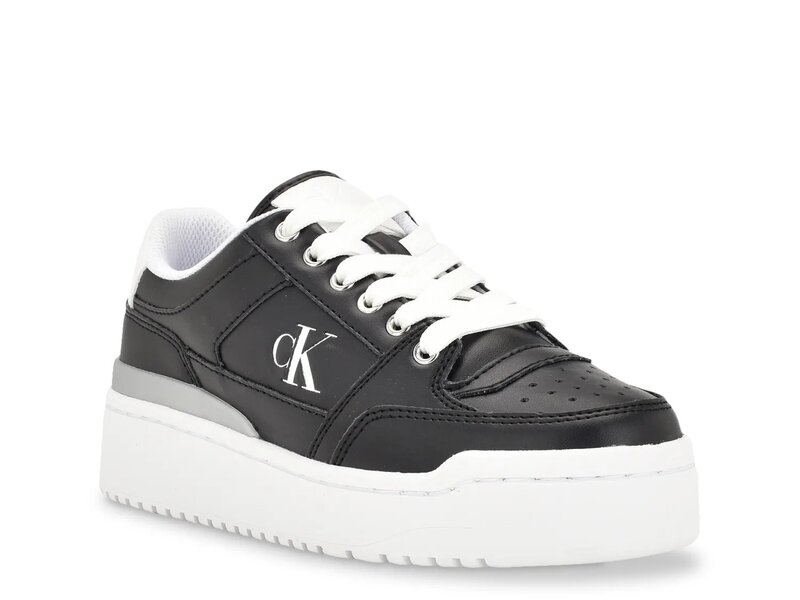 カルバンクライン レディース シューズ スニーカー Calvin Klein Alondra Sneaker Black ブラック 18,104円