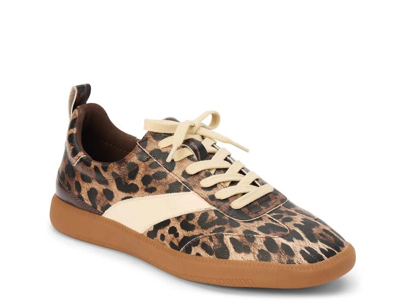 ココナッツバイマッテシィ レディース シューズ スニーカー Coconuts by Matisse Wylder Sneaker - Women\u0027s Leopard Print 毛の荒物