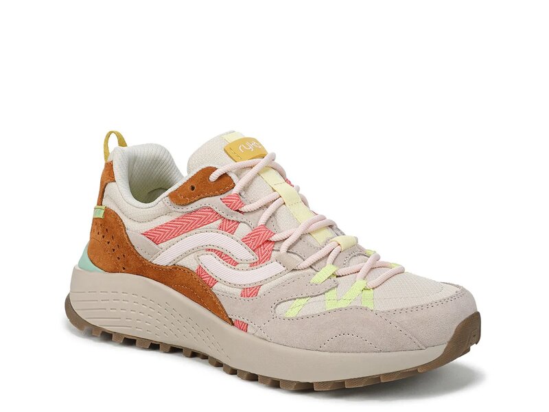 ライカ レディース シューズ スニーカー Ryka Karma Hiking Shoe - Women's Multicolor マルチカラー