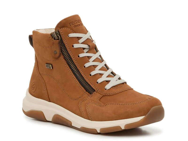 リーカー レディース シューズ ブーツ・レインブーツ Rieker Soraya 71 Bootie Cognac