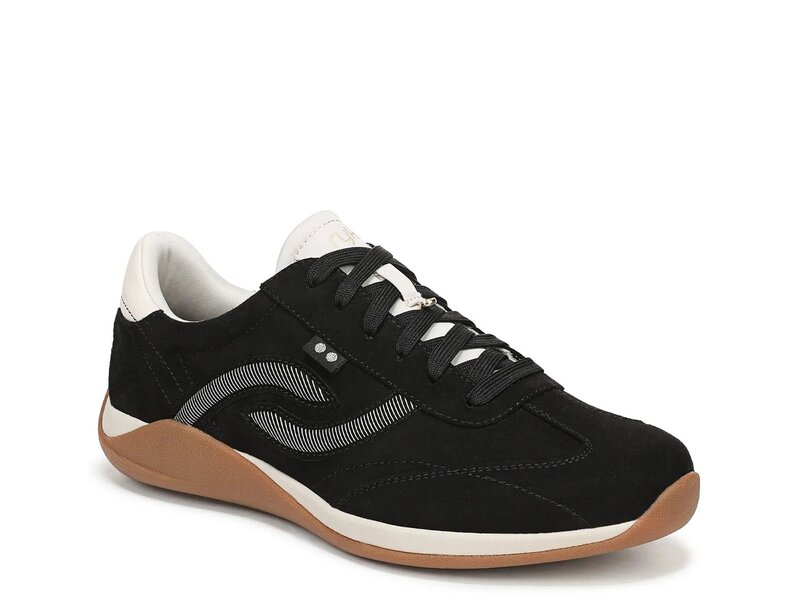 ライカ レディース シューズ スニーカー Ryka Era Sneaker Black ブラック