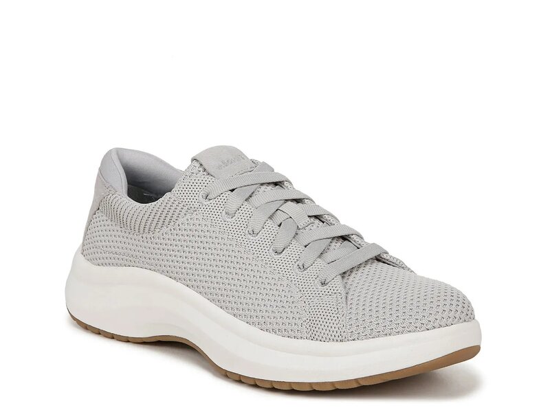 ドクター・ショール レディース シューズ スニーカー Dr. Scholl's Feel Nice Sneaker Grey グレー