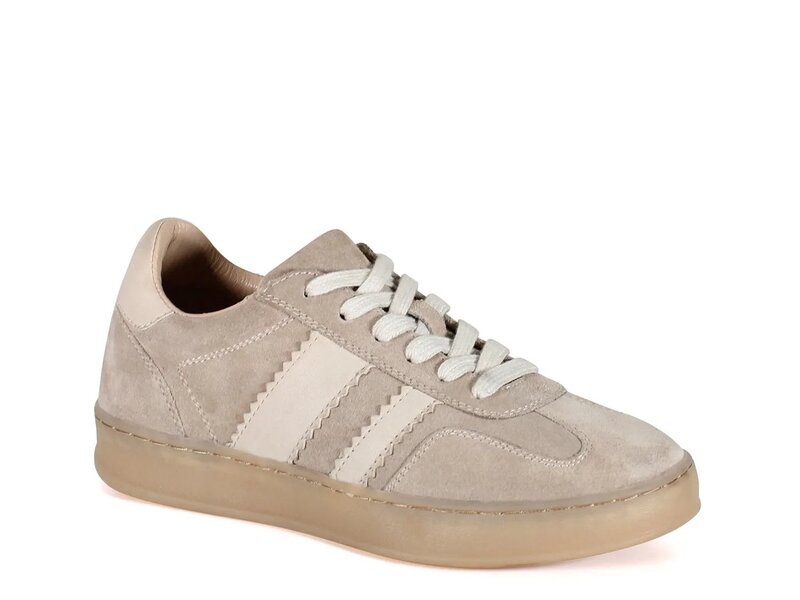 ディバトゥルー レディース シューズ スニーカー Diba True Jon Qwill Sneaker Taupe トープ｜ReVida 店 26,492円