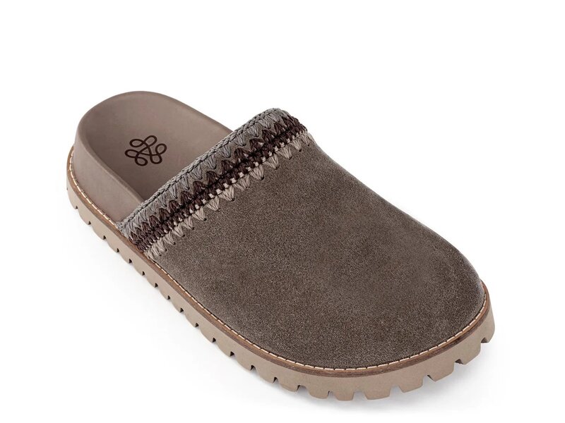 ザサック レディース シューズ サンダル The Sak Bolinas Clog Mushroom