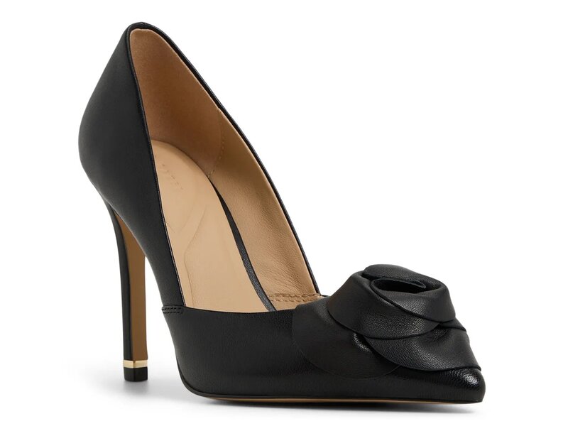テッドベーカー レディース シューズ パンプス Ted Baker Rosie Pump Black ブラック
