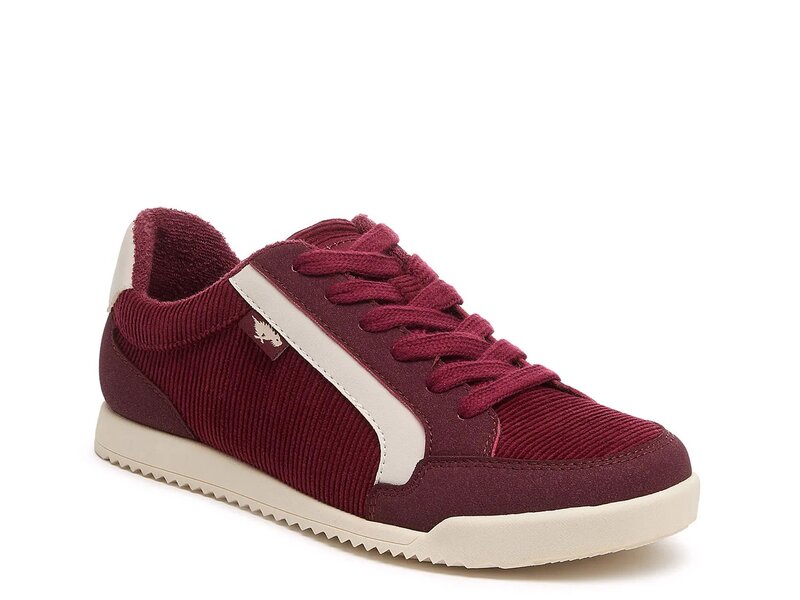 ロケットドッグ レディース シューズ スニーカー Rocket Dog Bolt Sneaker Red 赤いこと