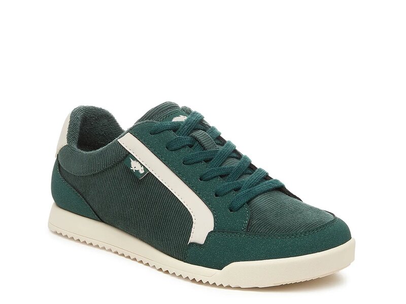 ロケットドッグ レディース シューズ スニーカー Rocket Dog Bolt Sneaker Dark Green 緑であること