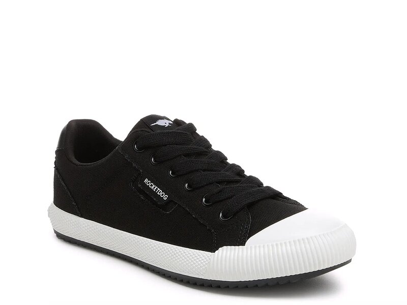 ロケットドッグ レディース シューズ スニーカー Rocket Dog Cheery Sneaker - Women\u0027s Black 黒いこと