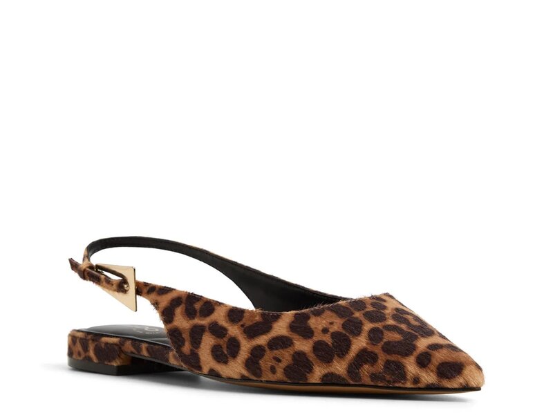 アルド レディース シューズ パンプス Aldo Kristell Flat Multicolor マルチ色つや