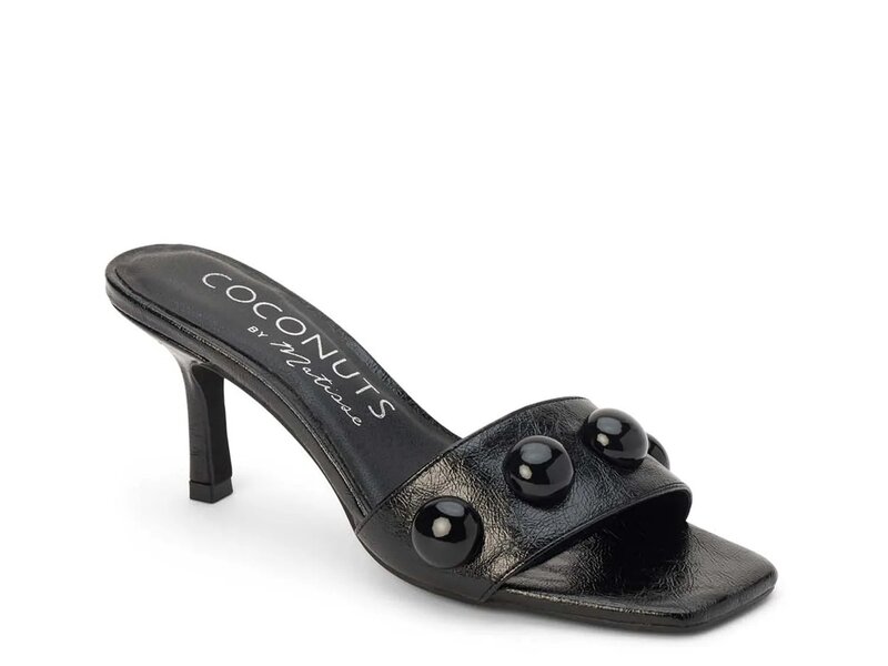 ココナッツバイマッテシィ レディース シューズ サンダル Coconuts by Matisse Theo Sandal Black ブラック