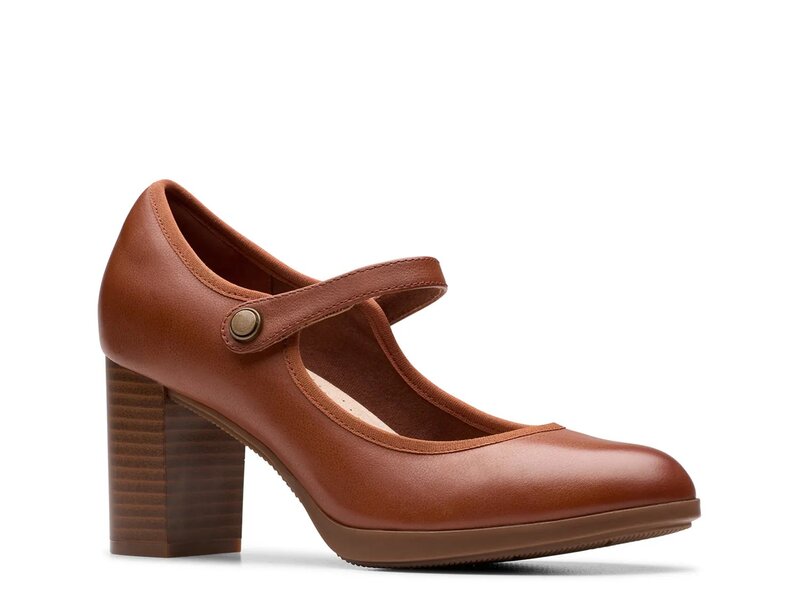 楽天市場】Clarks / クラークス レザーバレエシューズ フラット