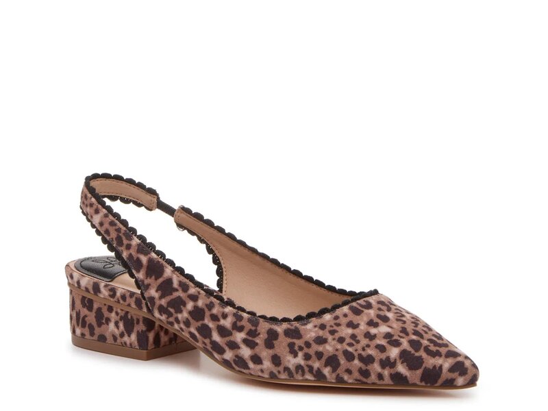 チャイニーズランドリー レディース シューズ パンプス Chinese Laundry Mango Pump Black/Brown Leopard Print ブラック｜ReVida 店