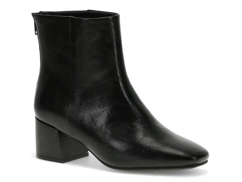 ベアトラップス レディース シューズ ブーツ・レインブーツ Baretraps Emilie Bootie Black ブラック