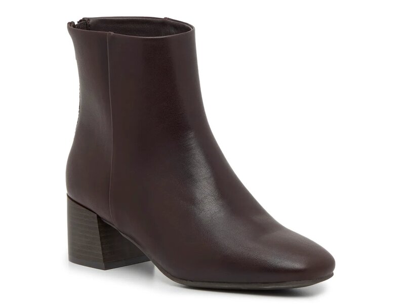 ベアトラップス レディース シューズ ブーツ・レインブーツ Baretraps Emilie Bootie Dark Brown ブラウン